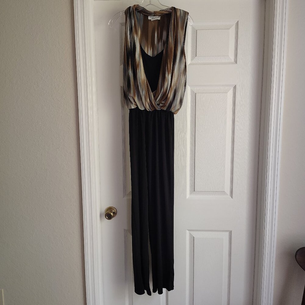 Studio West Apparel Jumpsuit - S